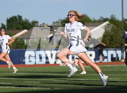 Thumbnail 1 in Fairview @ Valor Christian photogallery.