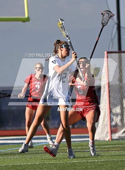Thumbnail 1 in Fairview @ Valor Christian photogallery.