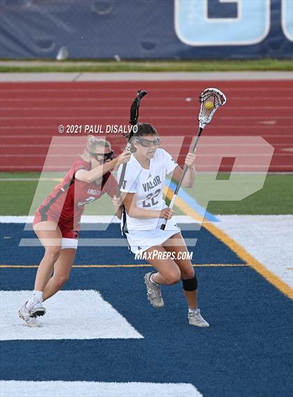 Thumbnail 2 in Fairview @ Valor Christian photogallery.