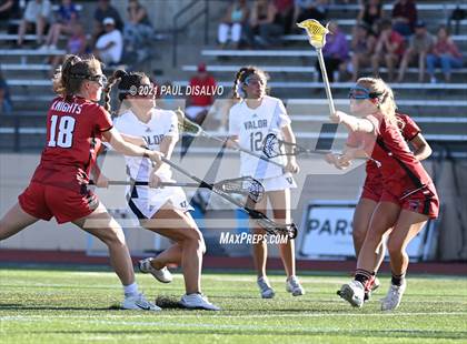 Thumbnail 2 in Fairview @ Valor Christian photogallery.