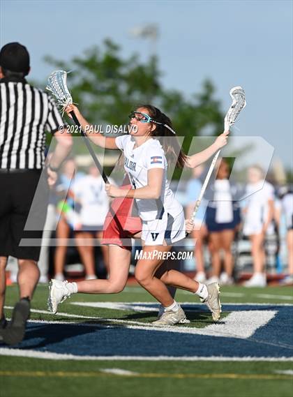Thumbnail 3 in Fairview @ Valor Christian photogallery.