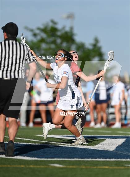 Thumbnail 1 in Fairview @ Valor Christian photogallery.
