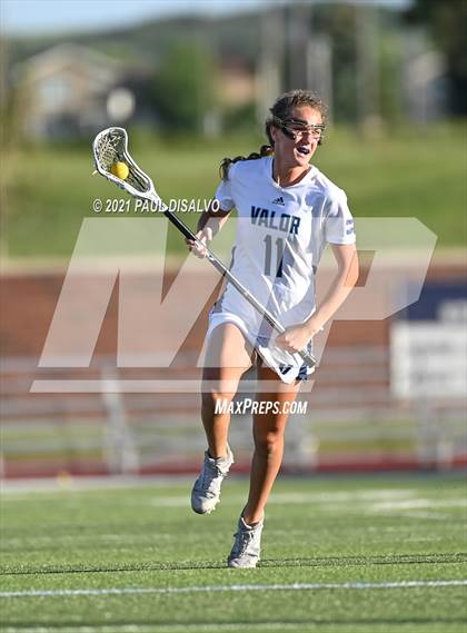 Thumbnail 1 in Fairview @ Valor Christian photogallery.