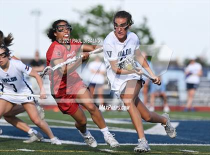 Thumbnail 2 in Fairview @ Valor Christian photogallery.
