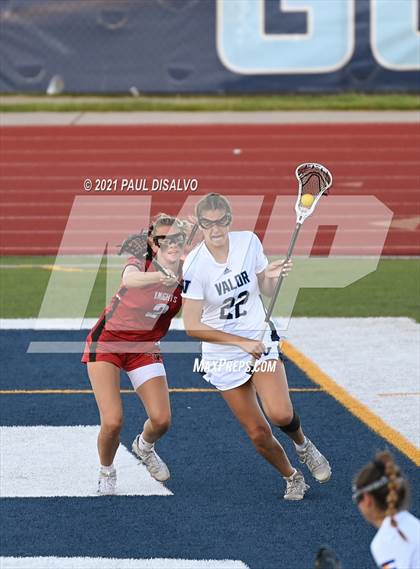 Thumbnail 2 in Fairview @ Valor Christian photogallery.