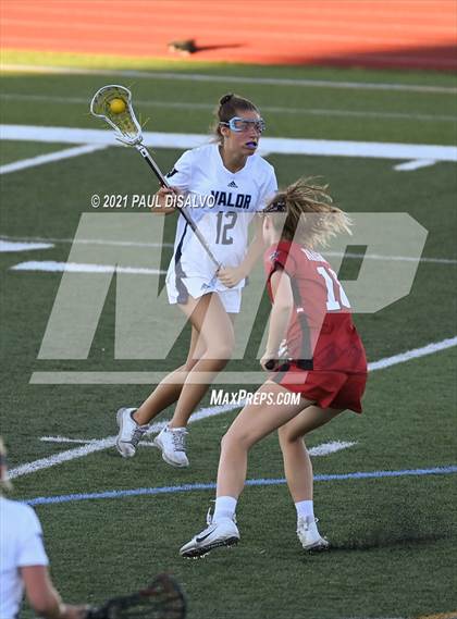 Thumbnail 1 in Fairview @ Valor Christian photogallery.