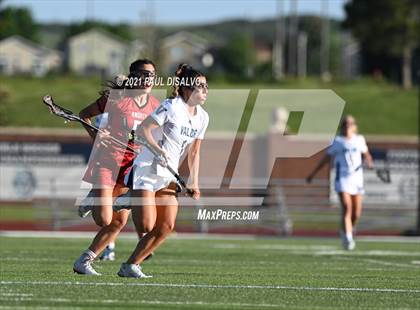 Thumbnail 1 in Fairview @ Valor Christian photogallery.