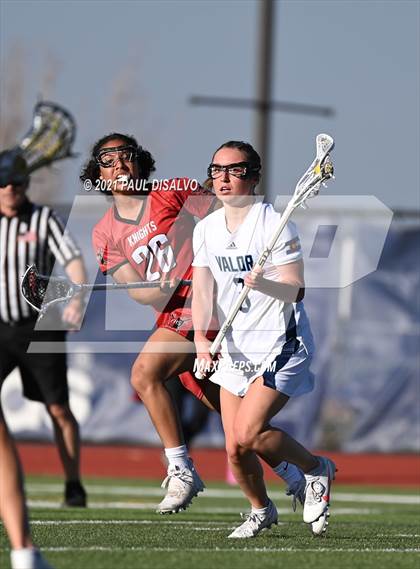 Thumbnail 3 in Fairview @ Valor Christian photogallery.