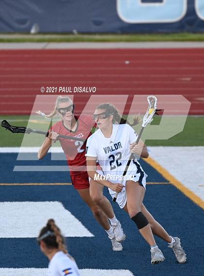 Thumbnail 3 in Fairview @ Valor Christian photogallery.