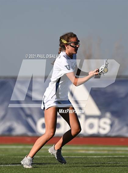 Thumbnail 1 in Fairview @ Valor Christian photogallery.