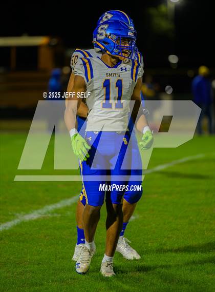 Thumbnail 2 in Oscar Smith @ Great Bridge photogallery.