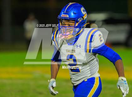 Thumbnail 3 in Oscar Smith @ Great Bridge photogallery.