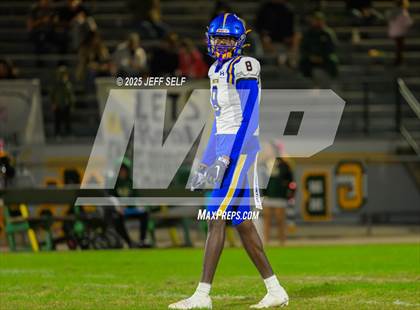 Thumbnail 1 in Oscar Smith @ Great Bridge photogallery.