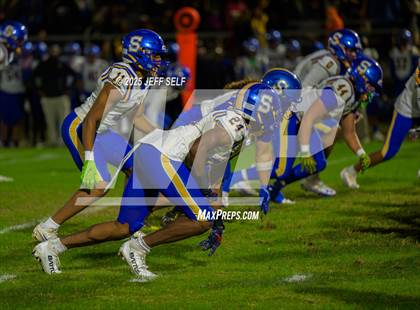 Thumbnail 2 in Oscar Smith @ Great Bridge photogallery.