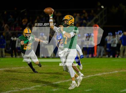 Thumbnail 3 in Oscar Smith @ Great Bridge photogallery.