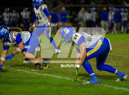 Thumbnail 2 in Oscar Smith @ Great Bridge photogallery.