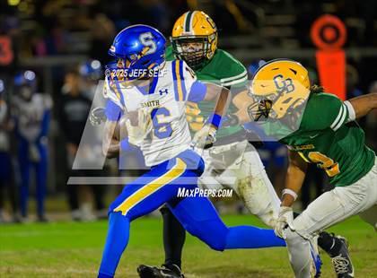 Thumbnail 1 in Oscar Smith @ Great Bridge photogallery.