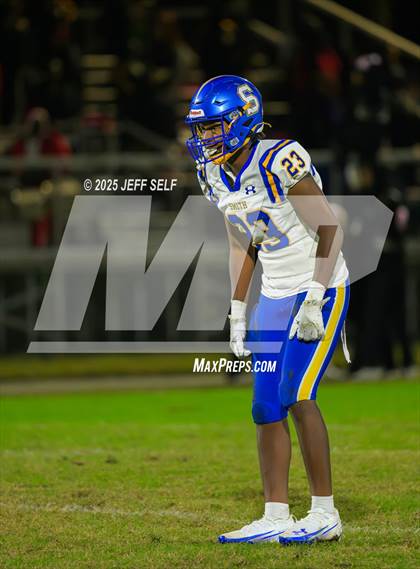 Thumbnail 1 in Oscar Smith @ Great Bridge photogallery.