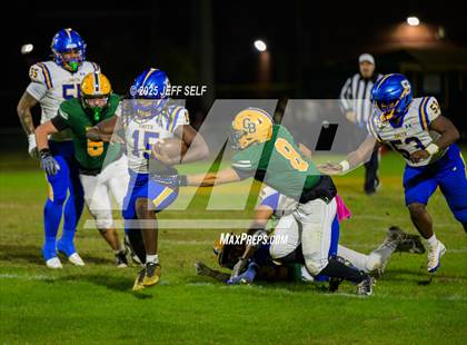 Thumbnail 3 in Oscar Smith @ Great Bridge photogallery.