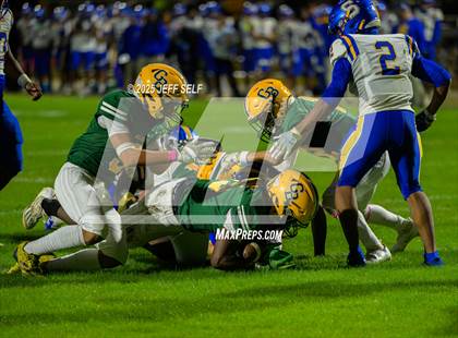 Thumbnail 2 in Oscar Smith @ Great Bridge photogallery.