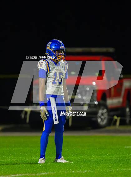 Thumbnail 1 in Oscar Smith @ Great Bridge photogallery.