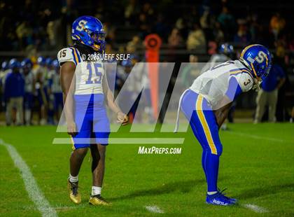 Thumbnail 1 in Oscar Smith @ Great Bridge photogallery.