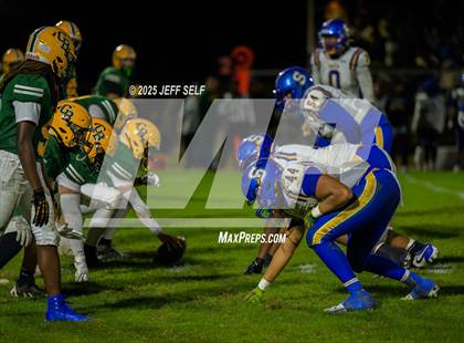 Thumbnail 2 in Oscar Smith @ Great Bridge photogallery.