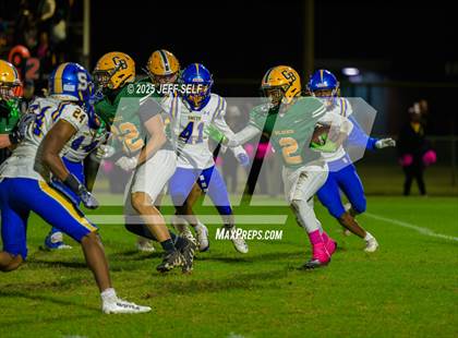 Thumbnail 1 in Oscar Smith @ Great Bridge photogallery.