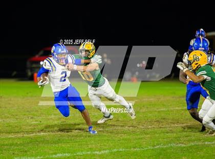 Thumbnail 1 in Oscar Smith @ Great Bridge photogallery.