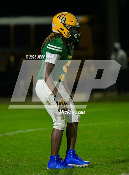 Thumbnail 1 in Oscar Smith @ Great Bridge photogallery.