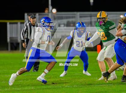 Thumbnail 1 in Oscar Smith @ Great Bridge photogallery.