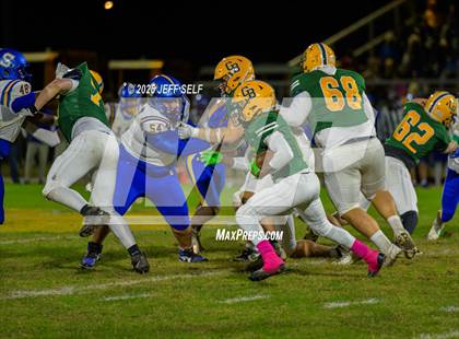 Thumbnail 3 in Oscar Smith @ Great Bridge photogallery.