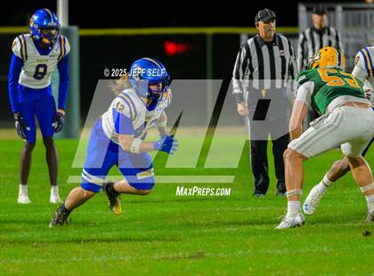 Thumbnail 3 in Oscar Smith @ Great Bridge photogallery.