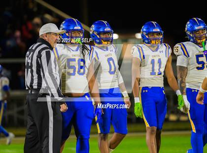 Thumbnail 2 in Oscar Smith @ Great Bridge photogallery.