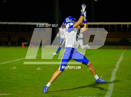 Thumbnail 2 in Oscar Smith @ Great Bridge photogallery.