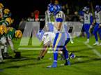 Photo from the gallery "Oscar Smith @ Great Bridge"