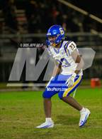 Photo from the gallery "Oscar Smith @ Great Bridge"