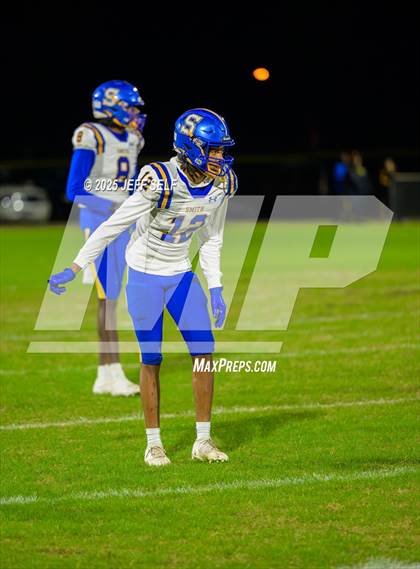 Thumbnail 2 in Oscar Smith @ Great Bridge photogallery.