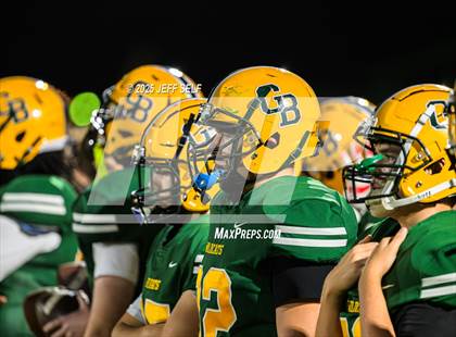 Thumbnail 2 in Oscar Smith @ Great Bridge photogallery.