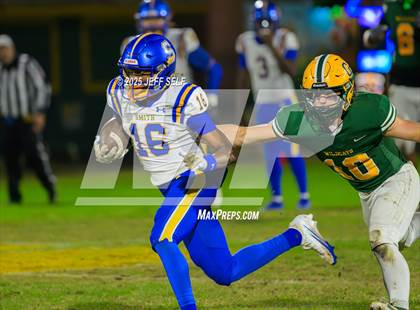 Thumbnail 3 in Oscar Smith @ Great Bridge photogallery.