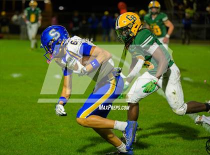 Thumbnail 1 in Oscar Smith @ Great Bridge photogallery.