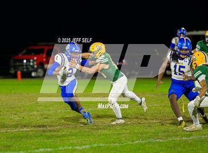 Thumbnail 3 in Oscar Smith @ Great Bridge photogallery.