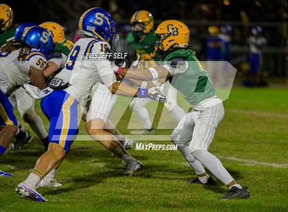 Thumbnail 3 in Oscar Smith @ Great Bridge photogallery.