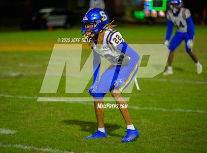 Thumbnail 1 in Oscar Smith @ Great Bridge photogallery.