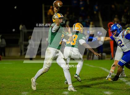 Thumbnail 2 in Oscar Smith @ Great Bridge photogallery.