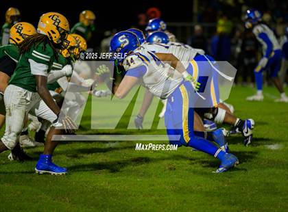 Thumbnail 3 in Oscar Smith @ Great Bridge photogallery.