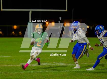 Thumbnail 2 in Oscar Smith @ Great Bridge photogallery.