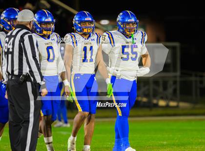 Thumbnail 1 in Oscar Smith @ Great Bridge photogallery.