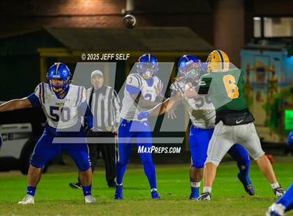 Thumbnail 1 in Oscar Smith @ Great Bridge photogallery.