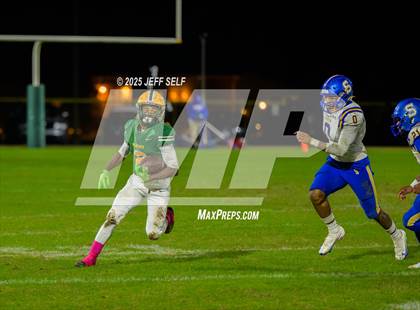 Thumbnail 1 in Oscar Smith @ Great Bridge photogallery.